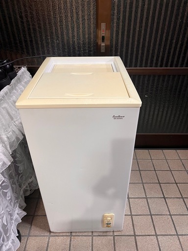 業務用 冷凍庫　ma-6058sl