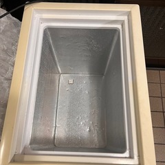 業務用 冷凍庫　ma-6058slの画像