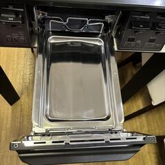 Rinnai リンナイ ガスコンロ RTE66VTGL 2022年製 都市ガス用の画像