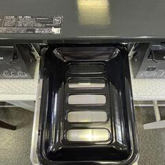 Rinnai リンナイ ガスコンロ RTE66VTGL 2022年製 都市ガス用の画像