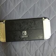Nintendo Switch 有機ELモデル スプラトゥーン3エディションの画像