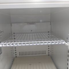 冷蔵ショーケースの画像