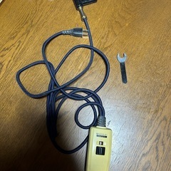こたつ　家具調　長方形の画像