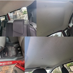 FIAT フィアット パンダ 100HP 1.36Lの画像