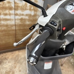 スズキ アドレスV125G
の画像