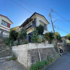 3DK🉐★初期費用無料 即入居可 12月末まで家賃無料★ 家賃2...