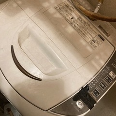 洗濯機