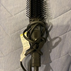 SALONIA ヘアブラシの画像