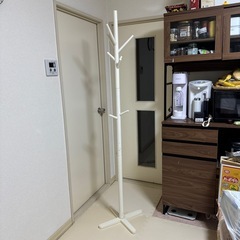 最終値下げボールハンガー白