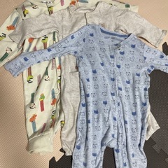 ベビー服 15点