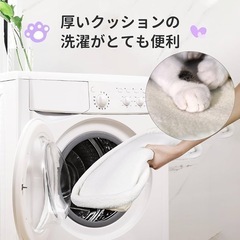 ペットキャリーバッグ 猫用・小型犬お出かけ 手提げキャリーバッグ 洗えるマット付き 折りたたみ式 小型犬 中型犬 ドライブ 旅行 通院 防災 避難用 軽量 ベルト脱着可 大容量 2way 　卸ます　転売　アマゾン引き上げ商品　倒産品　仕入れ 副業の画像