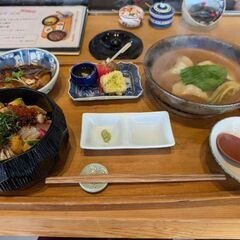 グルメ会メンバー募集〜！