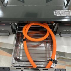 ★ジモティ割あり★ガステーブル(LPガス用) リンナイ RT67JH 2022年製 ※簡易清掃済みの画像