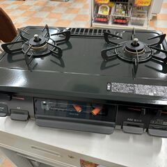 ★ジモティ割あり★ガステーブル(LPガス用) リンナイ RT67...