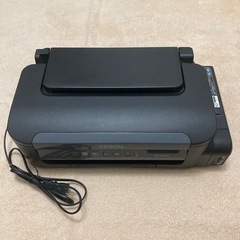EPSON プリンター