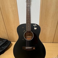 アコースティックギター