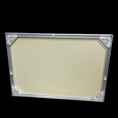 (中古)犬のジグソーパズル 完成品の画像