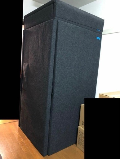 very-q ベリーク 防音室 VQP960 Booth Set