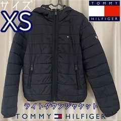 Tommy Jeans | ライトダウンジャケット