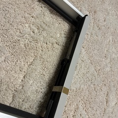 コロナウインドエアコン窓枠の画像