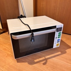 買い替えのためお譲りします