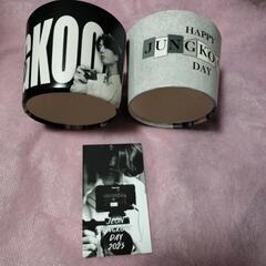 グク　センイルカプホセット　美品の画像