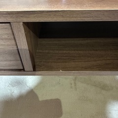 決まりました❗️
✨ローテーブル✨の画像