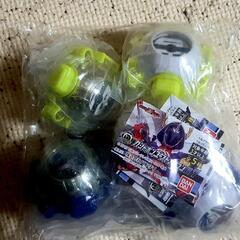 ガシャポンゴーストアイコン07 仮面ライダーゴースト
