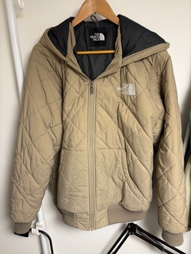 THE NORTH FACE ヤッキンジャケット　ダウンジャケット