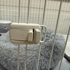 ペット　ケージの画像