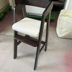 ベビーチェア　キッズチェア