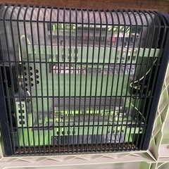 決まり★
良品　動作OK　コタツ　こたつ　75×75の画像