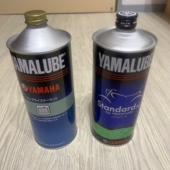 エンジンオイル、クーラント