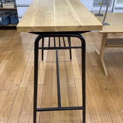Knot antiques カウンターテーブルの画像
