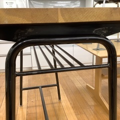 Knot antiques カウンターテーブルの画像