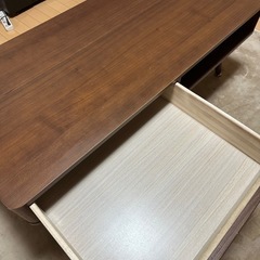 決まりました❗️
✨ローテーブル✨の画像