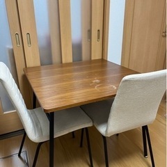 ダイニングセット