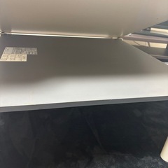 机の画像