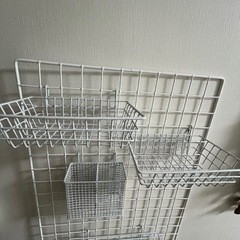 壁用装飾品の画像