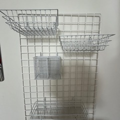 壁用装飾品の画像