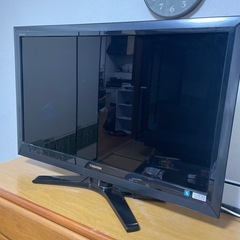 REGZAテレビ