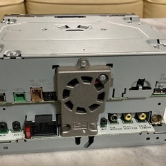 【お問合せ中】carrozzeria カロッツェリア メモリーナビ 楽ナビ AVIC-RZ501 DVD CD ワンセグ 地デジ TV SD AUX USB ipod Bluetooth  2017 の画像