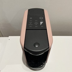 UCC カプセル式コーヒーメーカーの画像