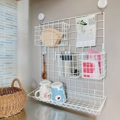 壁用装飾品の画像