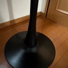 ハイテーブルの画像
