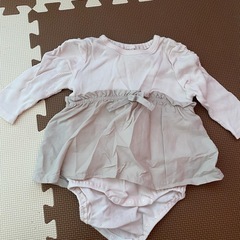 赤ちゃんぼの画像