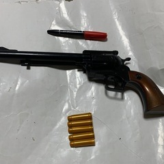 東京マルイ　スーパーブラックホーク 44マグナム 