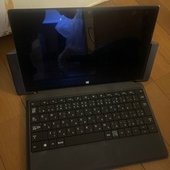 surface&冷蔵庫の画像