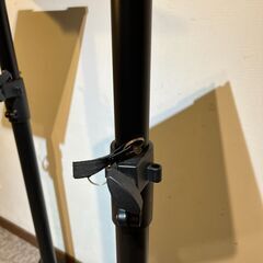 【値下げ】CLASSIC PRO ( クラシックプロ )  MST20 PAIR　スピーカースタンドの画像