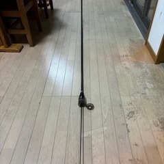 【値下げ】オートキングギャフの画像